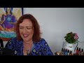 Developing your Psychic Gifts - Clairvoyance and the other Clairs