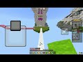 Playing in High Ping | Mcpe Nether Games BedWars | Nethergames bedwars