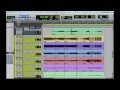 How to Use Playlists in Pro Tools: Comping, Editing, Tuning, and Consolidating