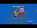 Brawl Stars (brand new intro and outro) still working on outro. All credit goes to music Creator's.
