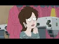 American Dad - The Smiths are Terrible People