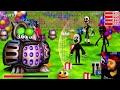 Can you beat FNaF World ONLY using The Puppet?