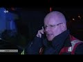 Silvester: Unterwegs mit Feuerwehr und Notfallmedizin | Die Nordreportage | NDR Doku