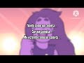 | Soy un Cometa | Steven Universe | Cover en Español