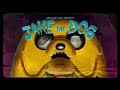 Unfinished Cancer of an Adventure Time YTP from Years Ago.