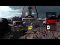 Let's Play - STAR WARS™ Battlefront™ Beta #2 - Schöne Kills [GER|DE] [Ps4] [HD]