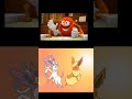 Knuckles rating flareon ships