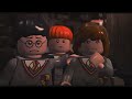 Lego Harry Potter years 1-4 part 4