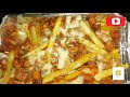 #cooking#trending#recipe  Loaded Fries ||ഇനി ആർക്കും എളുപ്പത്തിൽ വീട്ടിലുണ്ടാക്കാം