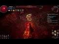 Path of Exile 3.25 Leveling AutoCry Slam Marauder