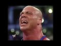 The best of Brock Lesnar at WrestleMania