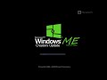 Windows ME Mega History (∞ B.C-2000 EEE) - Windows Supporter [REUPLOAD]