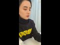 make up tutorial by Itagaki Rihito 板垣李光人 (from his ig live)