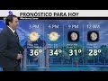 Beryl toca tierra en Texas y el clima en Monterrey hoy 8 de julio de 2024 Gamavisión Noticias