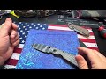 New Strider SnG DGG Unboxing