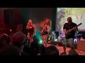 Archspire - Abandon the Linear Live in Fort Worth 4/22/22