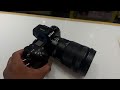 #nikonz6iii  Nikon Z6 III Unboxing Video with 24-120mm f/4S Line Lens