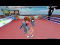 bully in Untitled boxing game