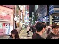 #kabukicho Yesterday I paid a visit to shinjuku station Kabukich street