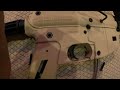 TIPPMAN ALPHA BLACK E-TRIGGER INSTALL PT 2