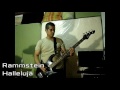 Cover en Bass de Rammstein 