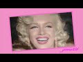 MARILYN MONROE~In Dreams~Roy Orbison