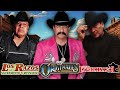 Los Razos, Los Originales de San Juan & Grupo Exterminador | Puros Corridos y Rancheras - 30 Éxitos