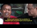 Ary Ginanjar & Tim di Tolong Sosok Misterius | Social Experiment Berburu Orang Baik