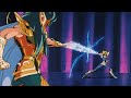 Michele Duraccio come CAMUS/AQUARIUS vs HYOGA/CRYSTAL IL CIGNO SAINT SEIYA/I CAVALIERI DELLO ZODIACO