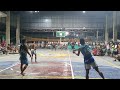 Binunalay sa Tayud Lilo-an! Team Buddy vs Team Hapon || Game 3