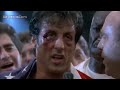 Rocky Balboa Vs Ivan Drago || Rocky 4 - The last war [HD]
