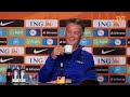 Louis van Gaal vs. Valentijn Driessen: 'Als jij je mond houdt!' | VANDAAG INSIDE