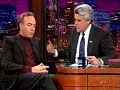 Neil Diamond 2001 Interview with Jay Leno