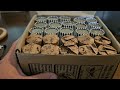 $500 Half Dollar Hunt - The Boxes Continue To Be Brutal