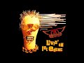 Aerosmith - Livin' On The Edge [Demo Version]