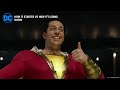 How it Started vs How it's Going | Shazam! across the DC Universe | DC Asia