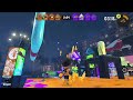 Splatfest Clip Montage: Gear vs. Grub vs. Fun!