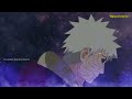 Mangekyo Pembawa Harapan - Boruto Two Blue Vortex Terbaru Part 82