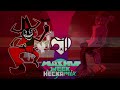 [???] Voxel Vindication [Starman Slaughter Mashup Week: Megamix- Mix] - Mashup by HeckinLeBork