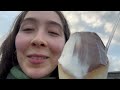 tokyo vlog: strawberry picking in Japan