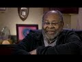 An Interview with Donald Barber