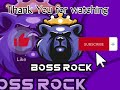 BossRock COC (Easy Stars TROPHY HUNTING)