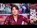 Priyanka Chopra, Rohit Saraf Take Up 2 Truths, 1 Lie Challenge | The Sky Is Pink | SHOWSHA