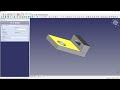 FreeCAD Tutorial for Beginners 2024