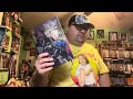 Indie comic review: The Bat Volume 1