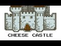 Radio Reykjavik - Cheese Castle (Title Screen)