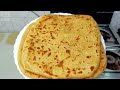 आलू प्याज के पराठे इस तरह से बनाएंगे बाकी सारे तरीके भूल जाएंगे Aloo Pyaz ka Paratha | Aalu Paratha