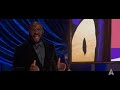 Tyler Perry receives the Jean Hersholt Humanitarian Award | 93rd Oscars