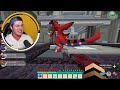 FUSING Pokemon To Get GOD PIXELMON In MINECRAFT