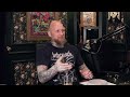 The Dark Side of Tattooing ft. Derek Noble